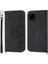 Samsung Galaxy A22 5g Darbeye Çoklu Kredi Kartı Yuvaları Için Flip Case (Yurt Dışından) 1