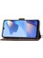 Samsung Galaxy A22 5g Darbeye Çoklu Kredi Kartı Yuvaları Için Flip Case (Yurt Dışından) 3