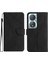 Onur X7B Dikiş Kabartmalı Yumuşak Pu Deri Yüksek Kalite Için Flip Case (Yurt Dışından) 1