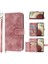Samsung Galaxy A12 5g Bileklik Kabartmalı Darbeye Dayanıklı Çoklu Için Flip Case (Yurt Dışından) 1