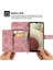 Samsung Galaxy A12 5g Bileklik Kabartmalı Darbeye Dayanıklı Çoklu Için Flip Case (Yurt Dışından) 5