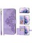 Samsung Galaxy S21 Artı Bileklik Çoklu Kredi Kartı Yuvaları Için Flip Case (Yurt Dışından) 1