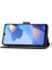 Samsung Galaxy A22 5g Darbeye Çoklu Kredi Kartı Yuvaları Için Flip Case (Yurt Dışından) 4