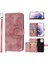 Samsung Galaxy S21 Artı Bileklik Çoklu Kredi Kartı Yuvaları Için Flip Case (Yurt Dışından) 3