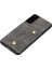 Samsung Galaxy S24 Ultra Darbeye Koruyucu Kickstand Için Cüzdan Kılıf (Yurt Dışından) 3