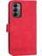 Samsung Galaxy A05S Premium Manyetik Kapatma Kart Yuvaları Için Flip Case (Yurt Dışından) 5