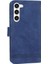 Samsung Galaxy S23 Artı Premium Kart Yuvaları Için Flip Case Bileklik Nakit (Yurt Dışından) 5