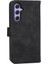 Samsung Galaxy A54 5g Kart Yuvaları Için Flip Case Bileklik Nakit Cep (Yurt Dışından) 5