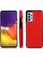 Kart Tutucu Kickstand Çift ile Samsung Galaxy A33 5g Için Cüzdan Kılıf (Yurt Dışından) 4