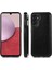 Samsung Galaxy A54 5g Kickstand Kart Yuvaları Için Cüzdan Kılıf Pu Deri (Yurt Dışından) 3