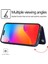 IPhone 15 Için Cüzdan Durumda Artı Kart Yuvaları Kickstand Çift Manyetik Toka (Yurt Dışından) 3