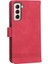 Samsung Galaxy S21 Artı Kart Yuvaları Manyetik Kapatma Premium Için Flip Case (Yurt Dışından) 4