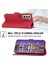Samsung Galaxy S21 Artı Kart Yuvaları Manyetik Kapatma Premium Için Flip Case (Yurt Dışından) 5