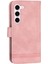 Samsung Galaxy S23 Nakit Cep Bileklik Manyetik Kapatma Için Flip Case (Yurt Dışından) 4