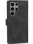 Samsung Galaxy S23 Ultra Bileklik Manyetik Kapatma Nakit Için Flip Case (Yurt Dışından) 5