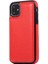 Kart Tutucu Çift ile IPhone 11 Pu Deri Kickstand Için Cüzdan Kılıf (Yurt Dışından) 5