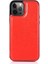 IPhone 12 Için Cüzdan Durumda Pro Max Çift Manyetik Toka Kart Yuvaları Pu (Yurt Dışından) 3