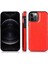 IPhone 12 Için Cüzdan Durumda Pro Max Çift Manyetik Toka Kart Yuvaları Pu (Yurt Dışından) 4