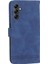 Samsung Galaxy M14 5g Manyetik Kapatma Kart Yuvaları Nakit Için Flip Case (Yurt Dışından) 3