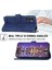 Samsung Galaxy M14 5g Manyetik Kapatma Kart Yuvaları Nakit Için Flip Case (Yurt Dışından) 4