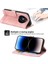 Realme 12 5g Manyetik Kapatma Bileklik Premium Nakit Cep Için Flip Case (Yurt Dışından) 4