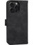 IPhone 15 Için Flip Case Pro Max Bileklik Nakit Cep Kart Yuvaları Manyetik (Yurt Dışından) 3