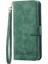 IPhone 7/8 Bileklik Manyetik Kapatma Kart Yuvaları Premium Için Flip Case (Yurt Dışından) 3