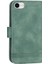 IPhone 7/8 Bileklik Manyetik Kapatma Kart Yuvaları Premium Için Flip Case (Yurt Dışından) 5