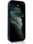 Cüzdan Kılıf IPhone 13 Pro Kart Yuvaları Pu Deri Kart Tutucu Toka ile (Yurt Dışından) 5