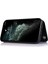 Kart Tutucu Kickstand Kart Yuvaları Pu ile IPhone 13 Mini Için Cüzdan Kılıf (Yurt Dışından) 2