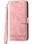IPhone 7/8 Bileklik Manyetik Kapatma Kart Yuvaları Premium Için Flip Case (Yurt Dışından) 5