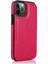 Kart Sahibi ile IPhone 13 Pro Max Pu Deri Kart Yuvaları Için Cüzdan Kılıf (Yurt Dışından) 4