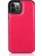 Kart Sahibi ile IPhone 13 Pro Max Pu Deri Kart Yuvaları Için Cüzdan Kılıf (Yurt Dışından) 5