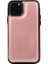 Kart Tutucu Kickstand ile IPhone 11 Pro Max Pu Deri Için Cüzdan Kılıf (Yurt Dışından) 3