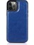 Kart Sahibi ile IPhone 13 Pro Max Pu Deri Kart Yuvaları Için Cüzdan Kılıf (Yurt Dışından) 5