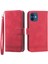 IPhone 12 Için Flip Case Pro Max Premium Bileklik Kart Yuvaları Nakit Cep (Yurt Dışından) 3