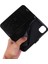 IPhone 11 Için Filp Durumda Kart Tutucu Manyetik Kapatma Pu Deri Kickstand (Yurt Dışından) 4