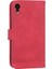 IPhone Xr Kart Yuvaları Premium Manyetik Kapatma Bileklik Için Flip Case (Yurt Dışından) 5