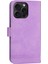 IPhone 15 Için Flip Case Pro Max Bileklik Nakit Cep Kart Yuvaları Manyetik (Yurt Dışından) 3