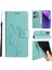 Motorola Moto G24 Kart Tutucu Pu Deri Bilek Kayışı Kapatma Için Filp Durumda (Yurt Dışından) 1