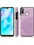 Huawei P30 Lite Flip Darbeye Dayanıklı Desen Için Kart Tutucu Kılıf ile Cüzdan (Yurt Dışından) 5