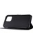 IPhone 12/12 Pro Bilek Kayışı Kickstand Kart Tutucu Manyetik Için Filp Durumda (Yurt Dışından) 3
