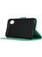 IPhone Xs Max Manyetik Kapatma Kickstand Pu Deri Bilek Için Filp Durumda (Yurt Dışından) 5