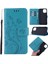 IPhone 13 Için Filp Durumda Mini Pu Deri Kickstand Bilek Kayışı Manyetik (Yurt Dışından) 1