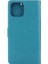 IPhone 13 Için Filp Durumda Mini Pu Deri Kickstand Bilek Kayışı Manyetik (Yurt Dışından) 4