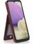 Kredi Kartı Cüzdanı Manyetik ile Samsung Galaxy A32 5g ile Uyumlu (Yurt Dışından) 2