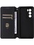 Oppo Oppo 12 Pro 5g Için Flip Case Cüzdan Pu Deri Kart Yuvaları Tutucu (Yurt Dışından) 2