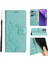 Motorola Moto G34 Pu Deri Manyetik Kapatma Kart Tutucu Için Filp Durumda (Yurt Dışından) 1