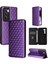 Oppo Oppo 12 Pro 5g Için Flip Case Cüzdan Pu Deri Kart Yuvaları Tutucu (Yurt Dışından) 1