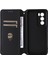 Oppo Oppo 12 Pro 5g Için Flip Case Cüzdan Pu Deri Kart Yuvaları Tutucu (Yurt Dışından) 2